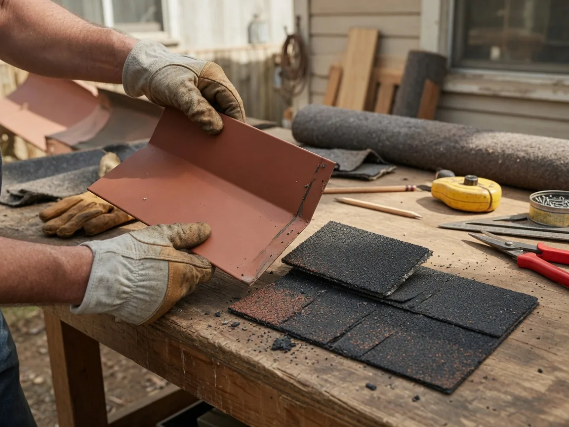 Roof Repair company in Wyoming, NY
